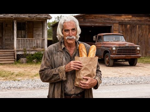 Sam Elliot Has Lost His Entire Fortune, Look At Him Now At 81!