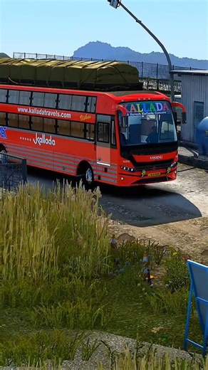 XKB GAMER on Instagram: "Bus Simulator 😘 Follow us for more videos #reels #new #bus #truck #xkb"