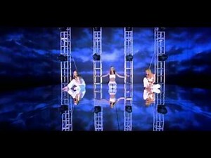 ATOMIC KITTEN - Eternal Flame [HQ]