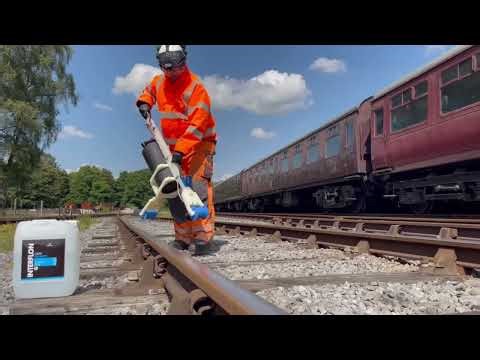 Interflon Clean OTR Single Pram Applicator