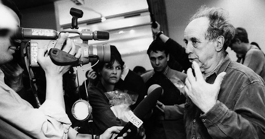 Robert Frank, photographe de l'Amérique | RTS