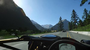 Get behind the wheel as DRIVECLUB VR revs its engine and speeds onto PlayStation VR today, featuring some of world’s most stunning locales and powerful cars. DRIVECLUB VR is available now: http://bit.ly/2dZwutf | PlayStation Europe