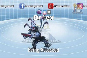 2.6K views · 60 reactions | Upcoming monster (maybe Futuristic...