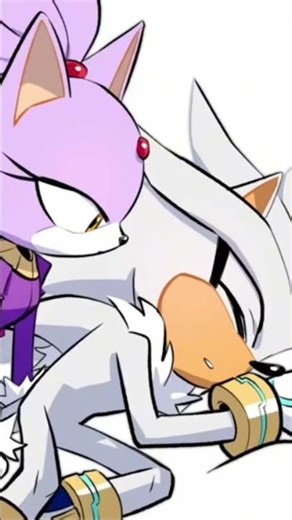 Silver the hedgehog snoring