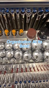 Elevate your toolbox game with 12-D! Our toolboxes set the standard...