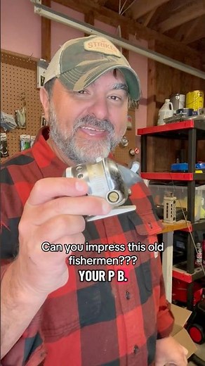 All you old school school bass fishing should know this!!! #genx #bassmaster #louisiana #fishing