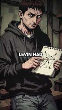 Russian Hacker Stole $10 Million From His Apartment in 1994