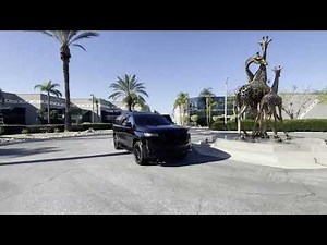 2023 Cadillac Escalade ESV CEO - Customized