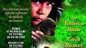 TAINÁ - UMA AVENTURA NA AMAZÔNIA - (2001) (Cinema Nacional)