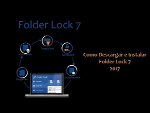Folder Lock 7 (Febrero 2017)