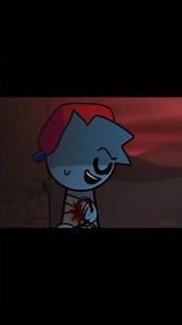 "Funky Sprunky: Cutscene animation (My take) #animation #sprunki #incrediboxsprunki [Classic]