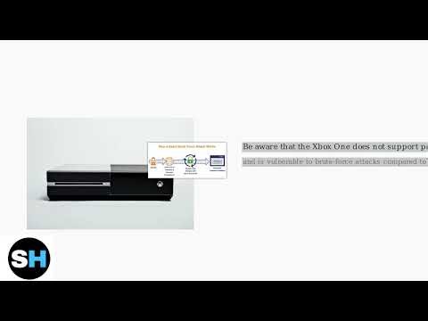 How To Reset Xbox One Passkey – Easy Step-by-Step