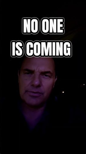 Life is Hard. So What?