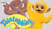 Teletubbies Gingerbread Boy - Full Episode