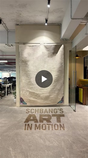 #schbang #worldartday #animation #creative | Schbang