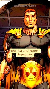 103K views · 1.5K reactions | Hyperion is the ACTUAL copy of Superman ️ #marvel #marvelcomics #comics #comicbook #hyperion #superman #sentry #dccomics #comicbook | Story act | Facebook