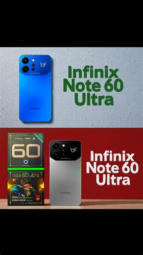 Infinix Note 60 Ultra 5G - infinix Note 60 Ultra 1st Look - infinix Note 60 Ultra Unboxing & Review