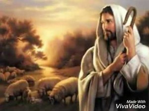 Psalm 91 by Fr Habib Jajou (in Arabic)