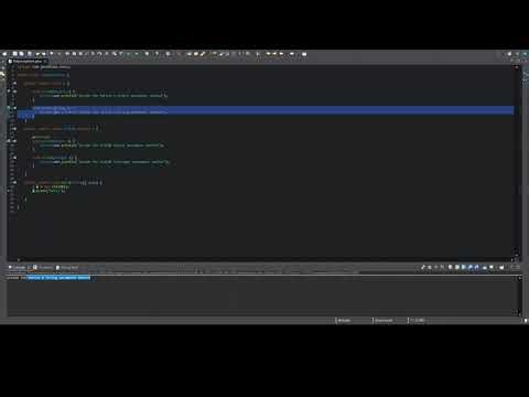 Polymorphism|java|Interview
