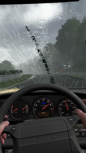 BEATING The Green Hell? Porsche 911 Turbo 3.6 Challenge in Assetto Corsa EVO