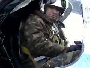 1.6K views · 38 reactions | The Mil Mi-24 and Mi-35 (Hind or Flying Tank) is a large helicopter gunship, attack helicopter and low-capacity troop transport with room for eight passengers. | Military Leak | Facebook