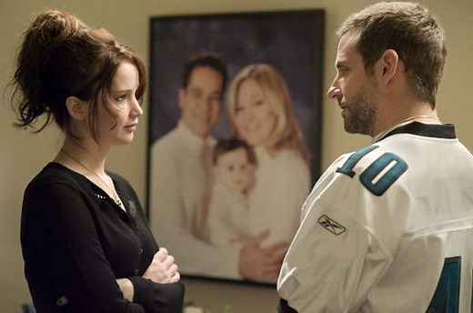 Silver Linings Playbook (2012) Best Movie Quotes