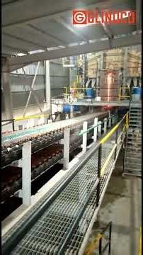 Sodium Silicate Manufacturing Plant by GLINDCO