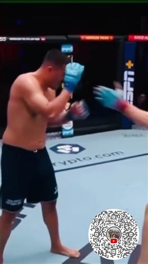 💀NAVAHO STIRLING SWITCHED THE LIGHTZ OFF ON PHIL LATU💀‪@THEMANFROMSCOTLAND‬#UFC#UFCKNOCKOUTS