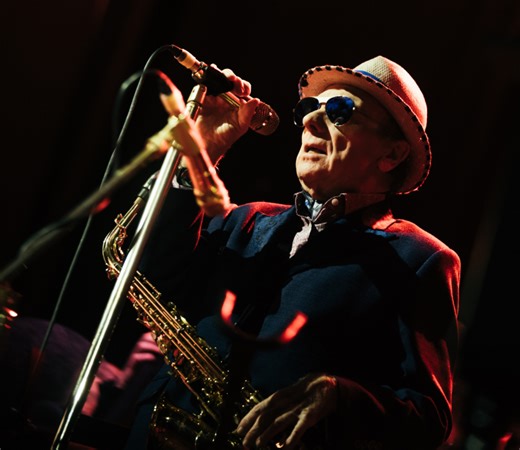 10 Best Van Morrison Songs of All Time - Singersroom.com
