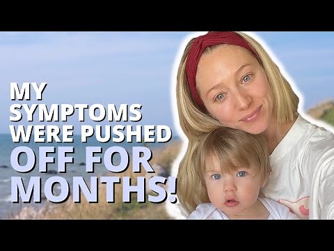 My Colorectal Cancer Symptoms: Kelly's Story | The Patient Story