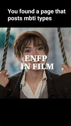 ENFP characters | not my edit #enfpcharacters #enfpedit #enfp #enfpmbti #enfpinmovies #mbtiedit