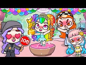 The Ballet Show Everyone Was Talking About | The Sad Story of Avatar World | Pazu Games