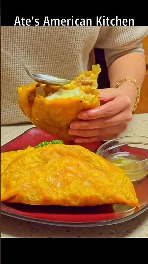 The Best Ilocos Empanada