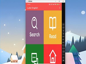 android studio安卓源码app源码记背学单词管理英语程序开发大作业成品毕设期末课设java