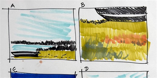 Composition Conundrums