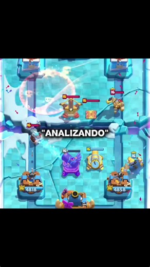 Ballesta con Mago de Hielo Clash Royale: Predicción y uso en partida
