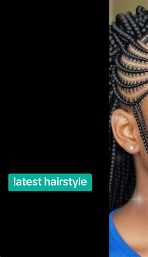 Latest Trendy Hairstyles for Ladies