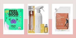 These are the best eco household products as tested by the Good Housekeeping Institute