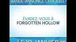 Teaser Les Sims 4 Vampires