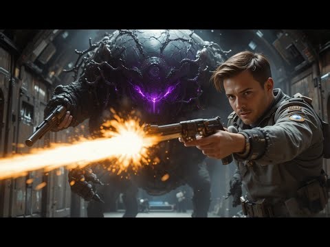 Instructor Said, “No Weapon Can Stop It.” — The Human Cadet Loaded One Anyway.|HFY SCIFI STORIES