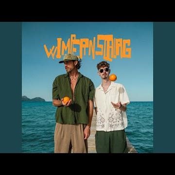 Wimpernschlag