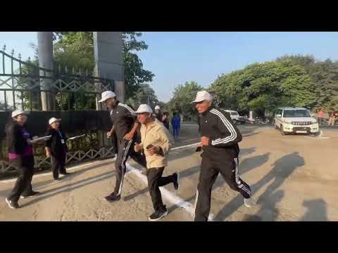 Run Athon: The Final Sprint