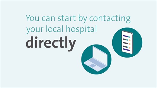 2K views · 27 reactions | Accessing private healthcare for the fist...