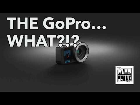 GoPro Mission vs DJI: Real Filmmakers React — The Overcrank Debut