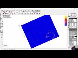 25 ecotect solar Radiation