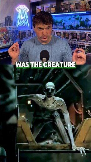 Alien Offspring Explained Part One #alien #scifi #movie