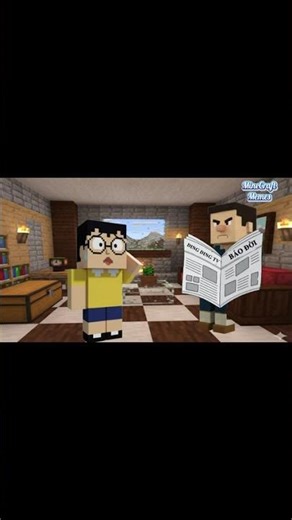 Minecraft memes: Tại sao châm lửa thì tên lửa mới bay được