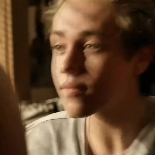 Shameless: Carl Gallagher and Rodrick Heffley