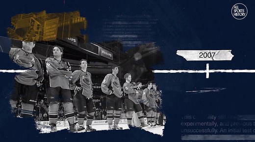 What Happened To The Atlanta Thrashers?