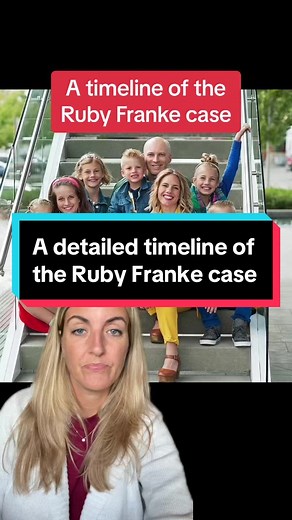 Let’s take a look at a detailed timeline of the Ruby Franke and Jody Hildebrand case. ##8passengers##rubyfranke##jodihildebrant##jodihildebrandt##kevinfranke##sharifranke##chadfranke##rubyfrankearrested##rubyfrankearrest##rubyfrankeupdate